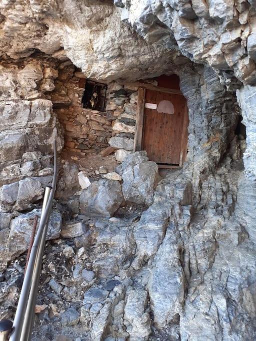 Limnionas Sunview Βίλα Ξορύχτι Εξωτερικό φωτογραφία