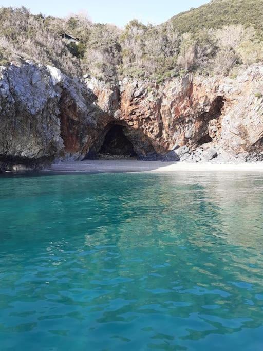 Limnionas Sunview Βίλα Ξορύχτι Εξωτερικό φωτογραφία