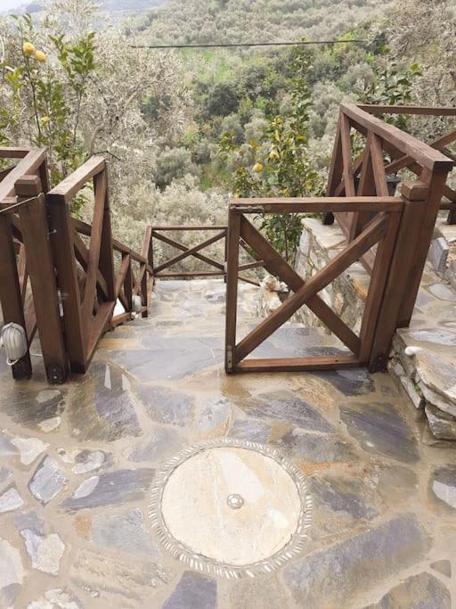 Limnionas Sunview Βίλα Ξορύχτι Εξωτερικό φωτογραφία