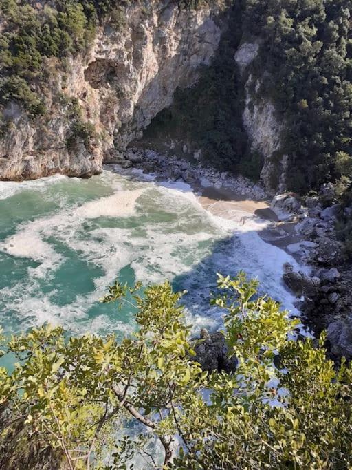 Limnionas Sunview Βίλα Ξορύχτι Εξωτερικό φωτογραφία