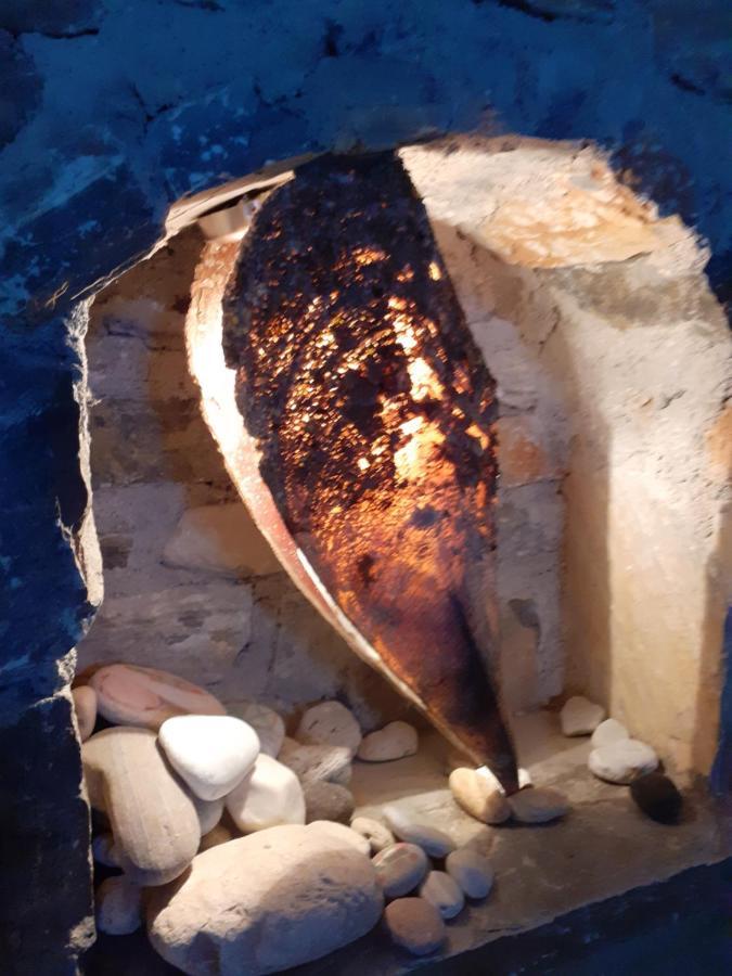 Limnionas Sunview Βίλα Ξορύχτι Εξωτερικό φωτογραφία