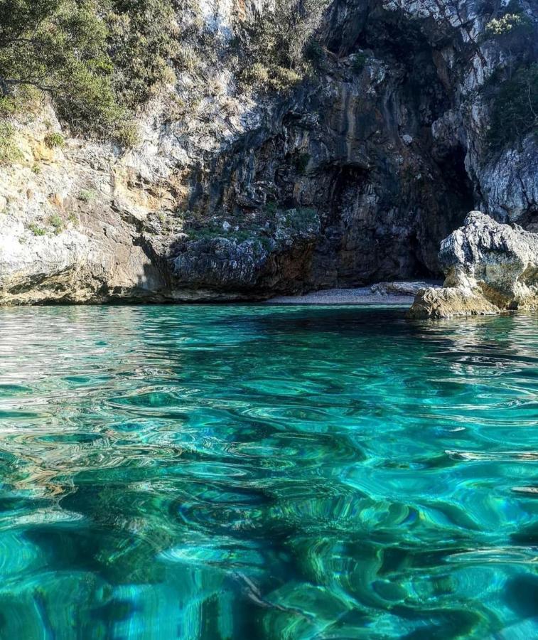 Limnionas Sunview Βίλα Ξορύχτι Εξωτερικό φωτογραφία