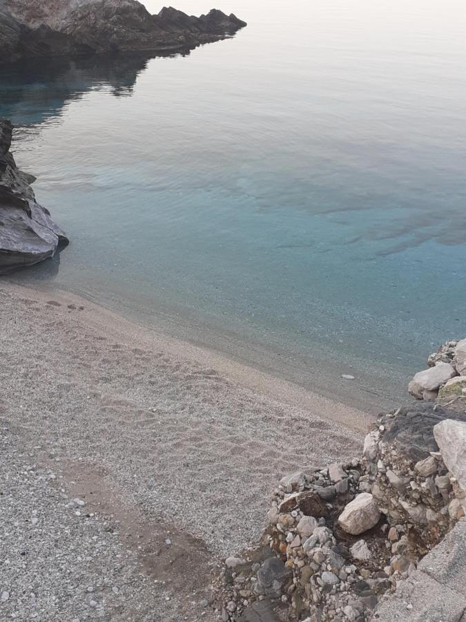 Limnionas Sunview Βίλα Ξορύχτι Εξωτερικό φωτογραφία