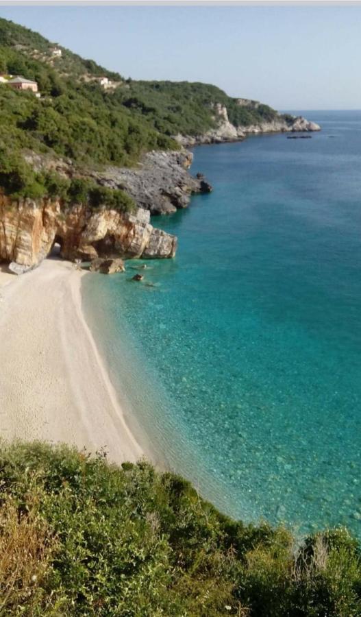 Limnionas Sunview Βίλα Ξορύχτι Εξωτερικό φωτογραφία
